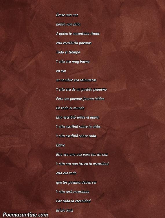 Mejor Poema de Brines, Poemas de Brines
