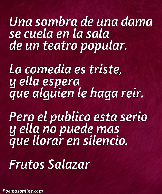 Reflexivo Poema de Comedia, Poemas de Comedia