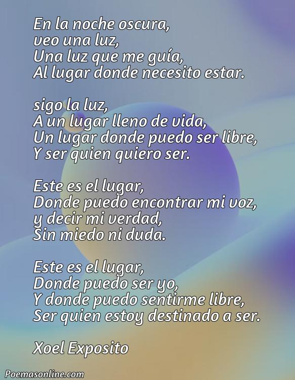 Corto Poema de Concepción Arenal, Poemas de Concepción Arenal