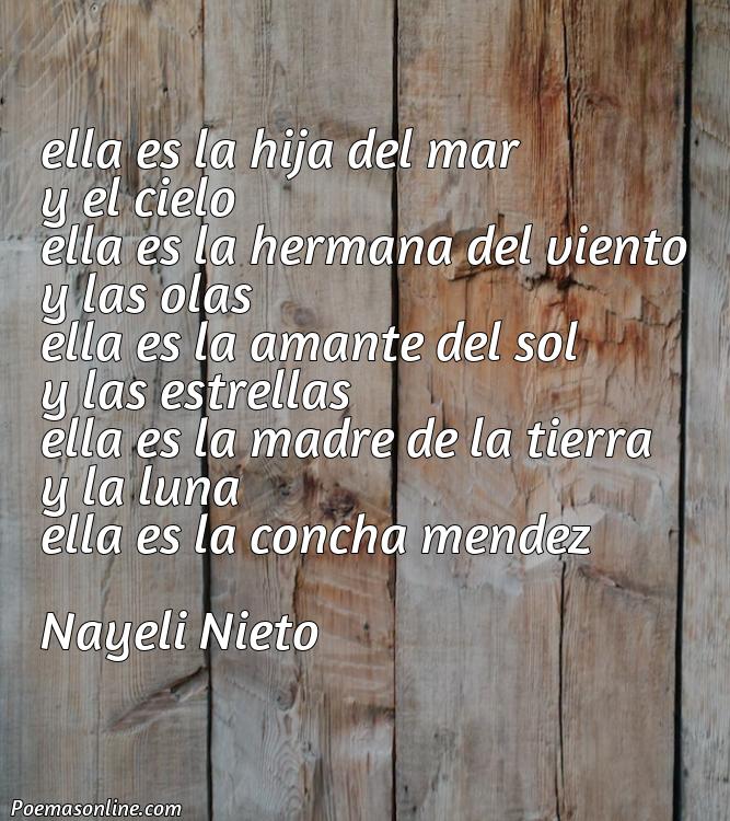 Hermoso Poema de Concha Mendez, Poemas de Concha Mendez
