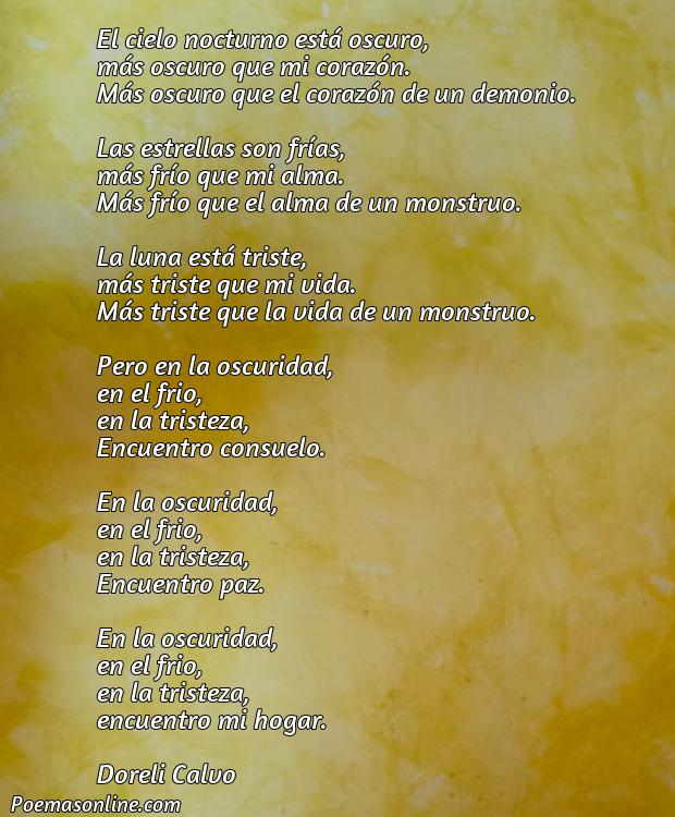 Excelente Poema de Consuelo, Poemas de Consuelo