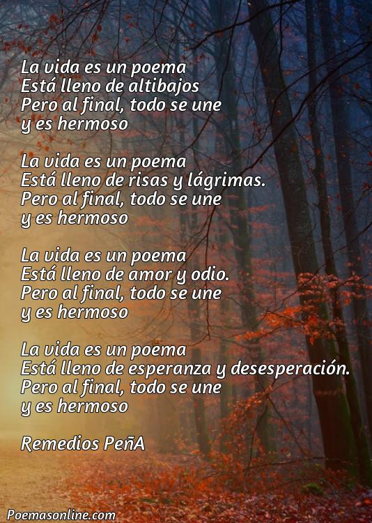 Mejor Poema de Cosas de la Vida, Cinco Mejores Poemas de Cosas de la Vida