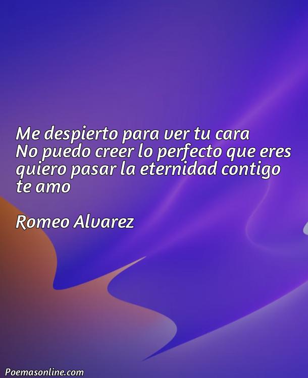 Mejor Poema de Despertar para Enamorar, Poemas de Despertar para Enamorar