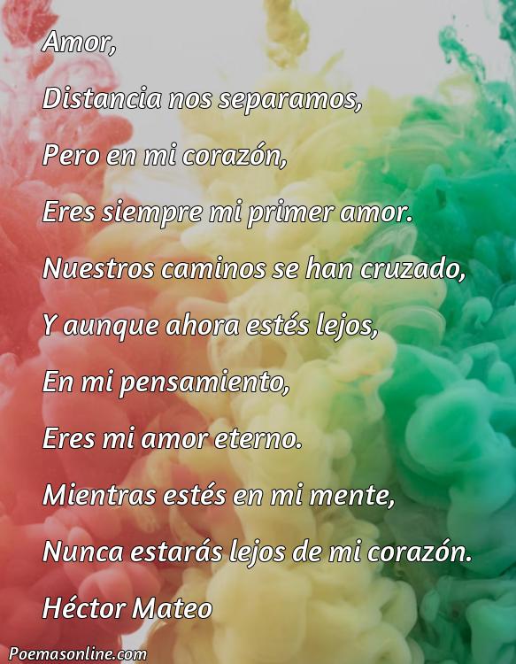 Lindo Poema de Distancia de Amor, 5 Mejores Poemas de Distancia de Amor