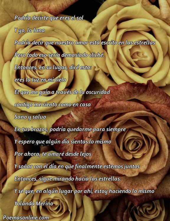 Excelente Poema de Estrellas para Enamorar, Cinco Poemas de Estrellas para Enamorar