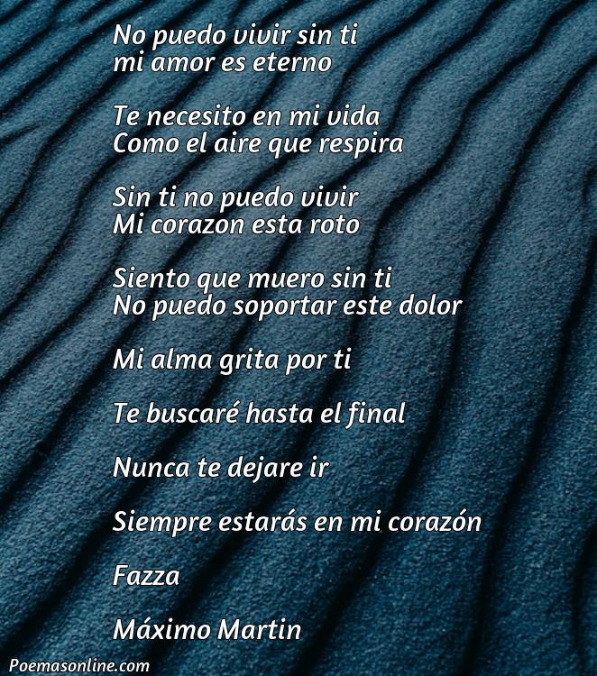 Mejor Poema de Fazza en Español, 5 Poemas de Fazza en Español