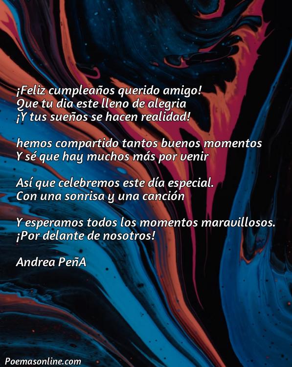 Excelente Poema de Felicitación de Cumpleaños, 5 Mejores Poemas de Felicitación de Cumpleaños