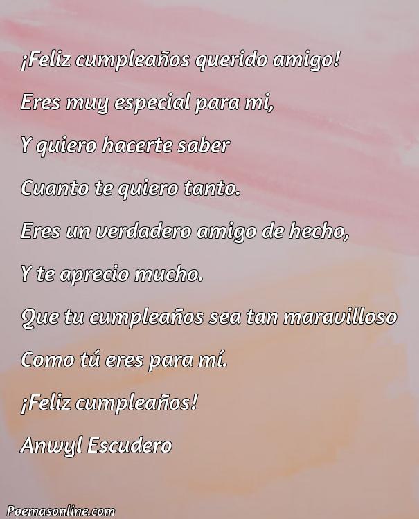 Mejor Poema de Felicitación de Cumpleaños para una Amiga, Poemas de Felicitación de Cumpleaños para una Amiga