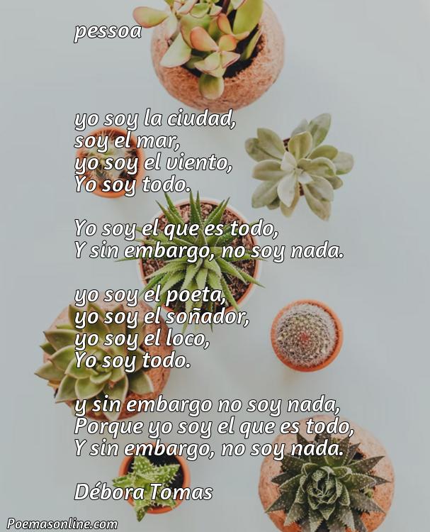 Reflexivo Poema de Fernando, Cinco Mejores Poemas de Fernando