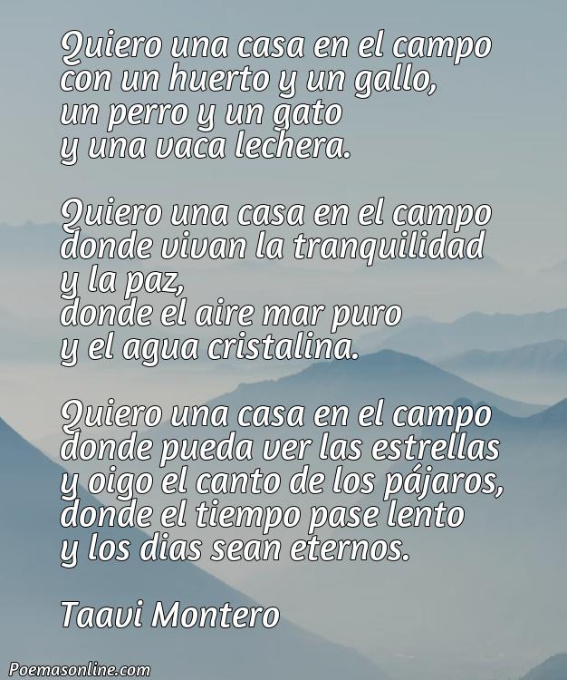 Lindo Poema de Gloria Fuertes Regalo que Yo Quiero, 5 Mejores Poemas de Gloria Fuertes Regalo que Yo Quiero