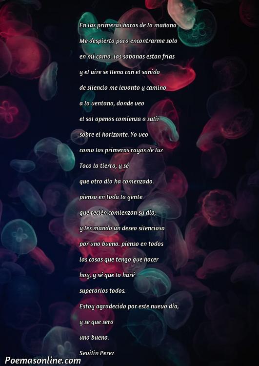 Excelente Poema de Gonzalo de Berceo, Cinco Poemas de Gonzalo de Berceo