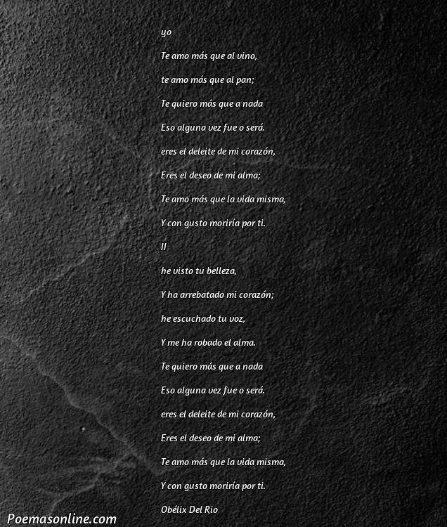 Reflexivo Poema de Guido Cavalcanti, Poemas de Guido Cavalcanti