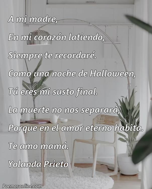 Reflexivo Poema de Halloween en Español, Cinco Poemas de Halloween en Español