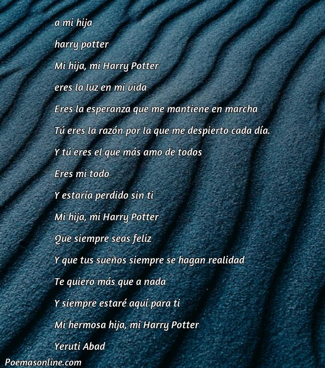 Hermoso Poema de Harry Potter para Dedicar, Cinco Mejores Poemas de Harry Potter para Dedicar