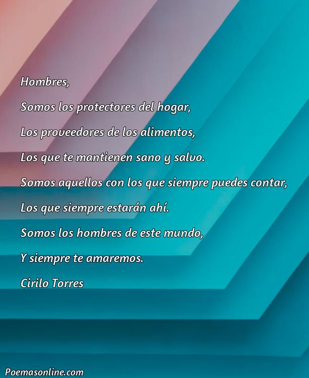 Inspirador Poema de Hombres para Mujeres, Poemas de Hombres para Mujeres