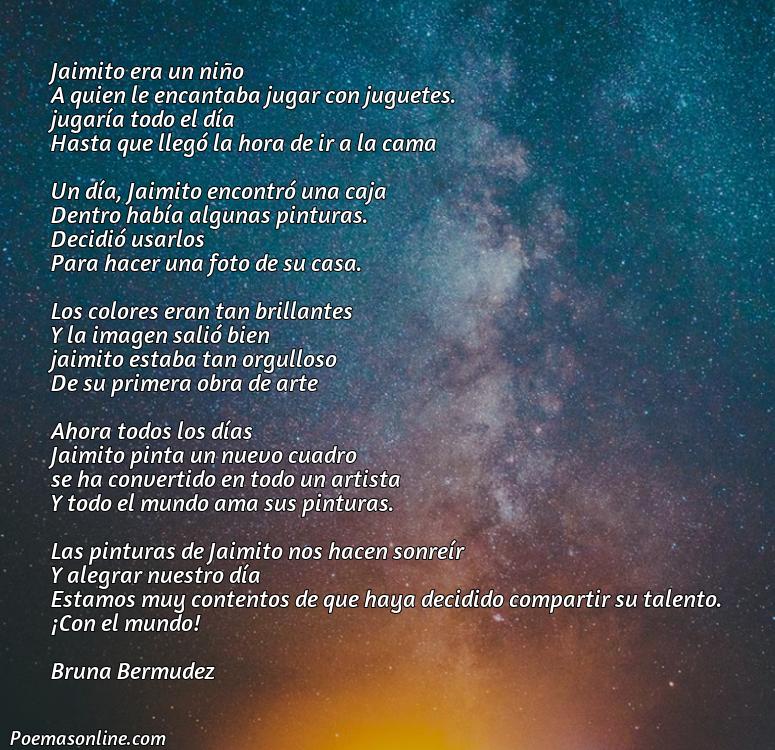 Lindo Poema de Jaimito, 5 Poemas de Jaimito