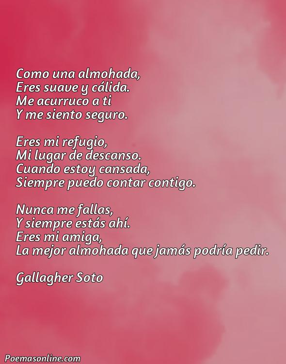 Corto Poema de la Almohada, Poemas de la Almohada