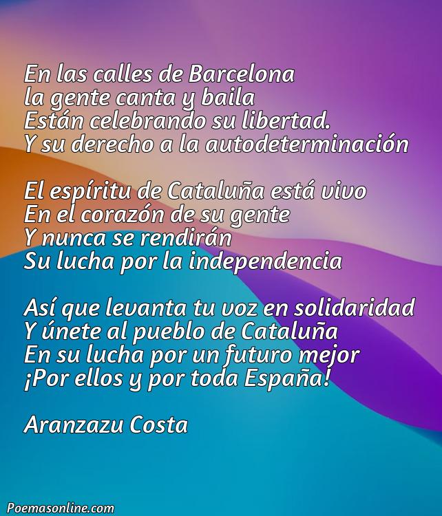 Corto Poema de la Diada de Catalunya, Poemas de la Diada de Catalunya