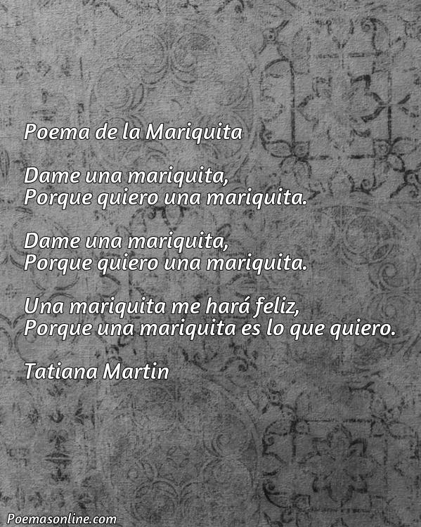 5 Poemas de la Mariquita