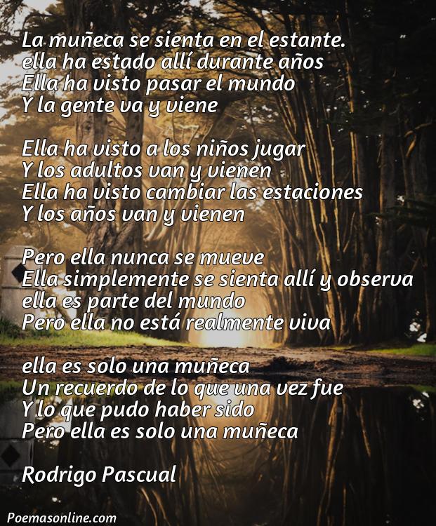Hermoso Poema de la Muñeca, Poemas de la Muñeca
