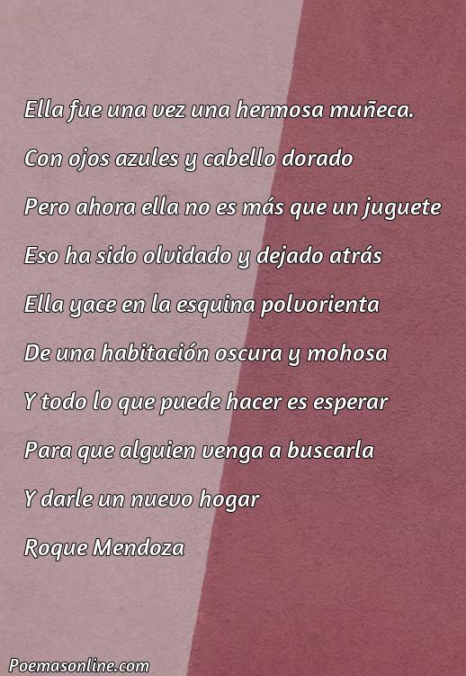 Corto Poema de la Muñeca, Poemas de la Muñeca