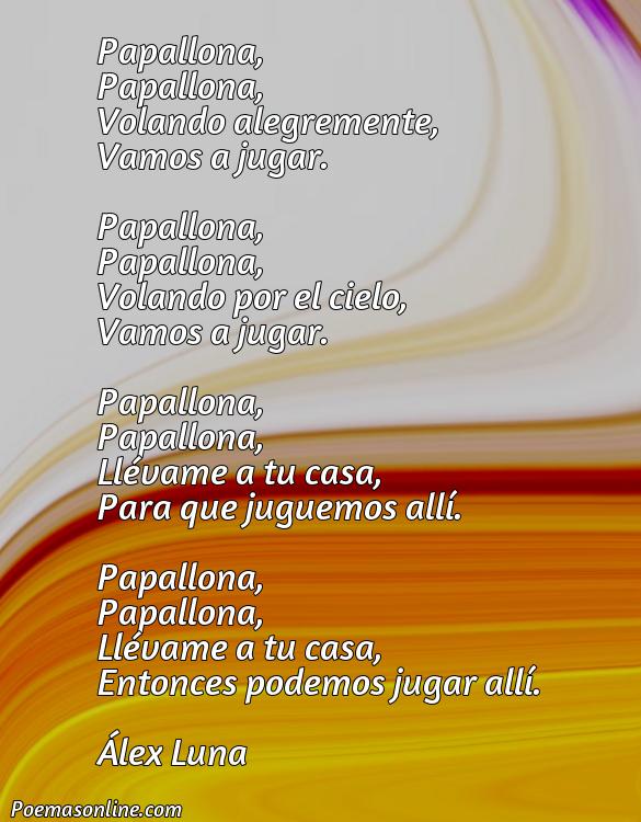 5 Poemas de la Papallona