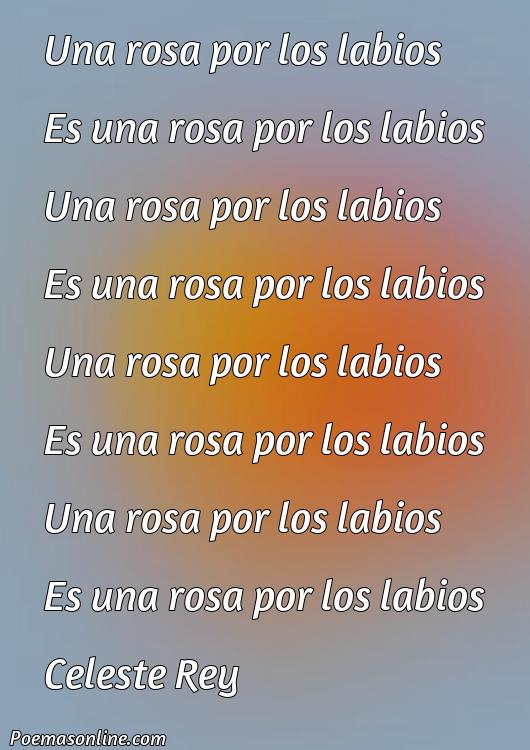 Cinco Mejores Poemas de la Rosa Als Llavis