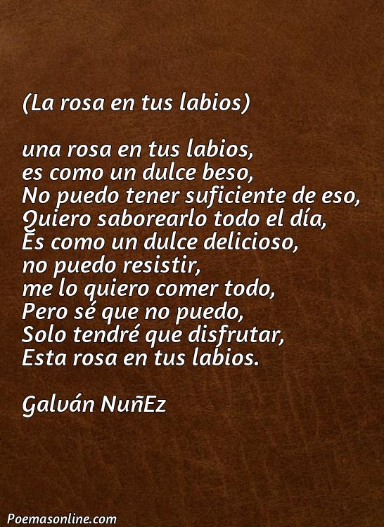 Excelente Poema de la Rosa Als Llavis, Cinco Mejores Poemas de la Rosa Als Llavis