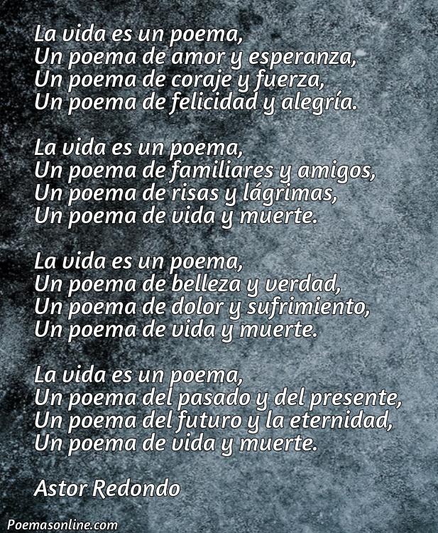 Lindo Poema de la Vida Catalán, Cinco Mejores Poemas de la Vida Catalán