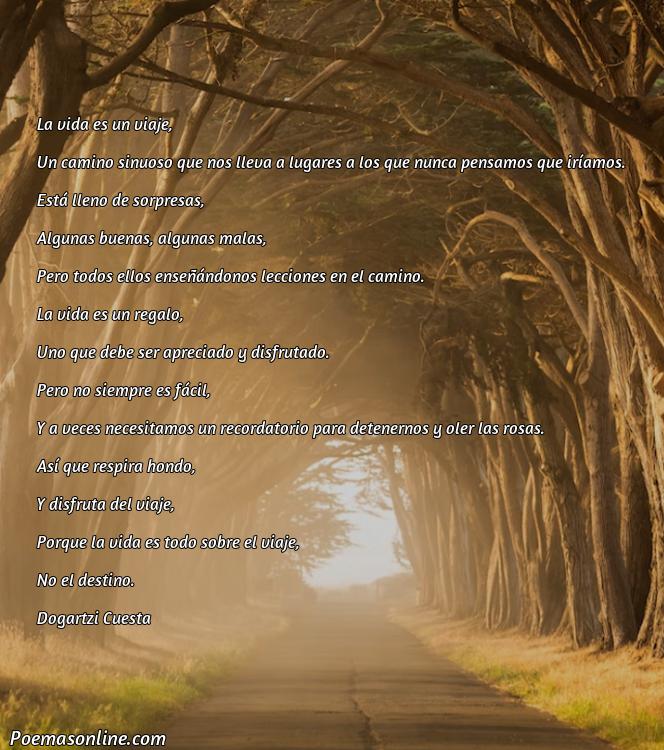 Hermoso Poema de la Vida para Reflexionar Cortos, 5 Poemas de la Vida para Reflexionar Cortos