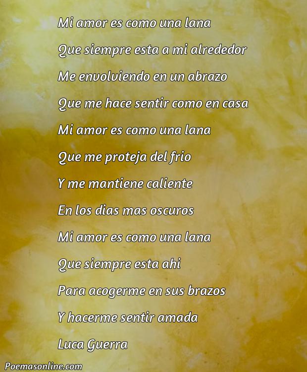 Mejor Poema de Lana Rey en Español, Poemas de Lana Rey en Español
