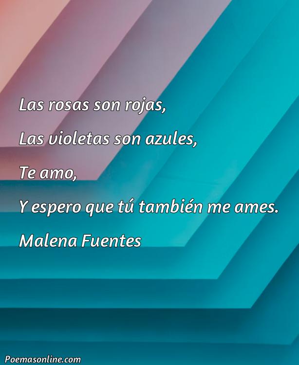Excelente Poema de las Rosas Son Rojas, Poemas de las Rosas Son Rojas