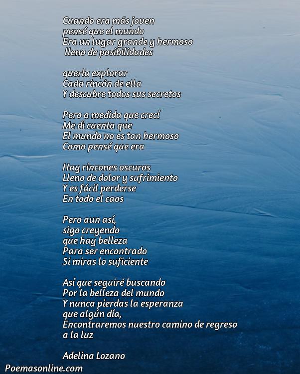 Lindo Poema de Leopoldo Alas Clarín, Poemas de Leopoldo Alas Clarín