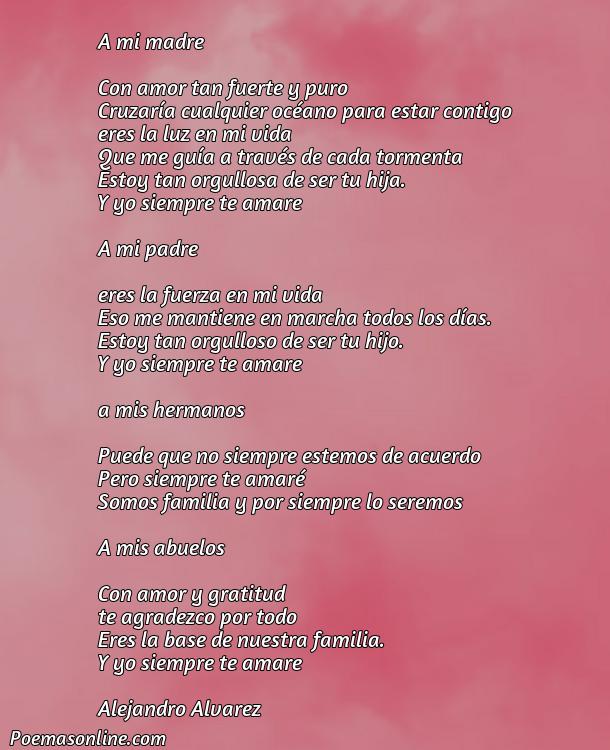 Hermoso Poema de Lirica Popular, Poemas de Lirica Popular
