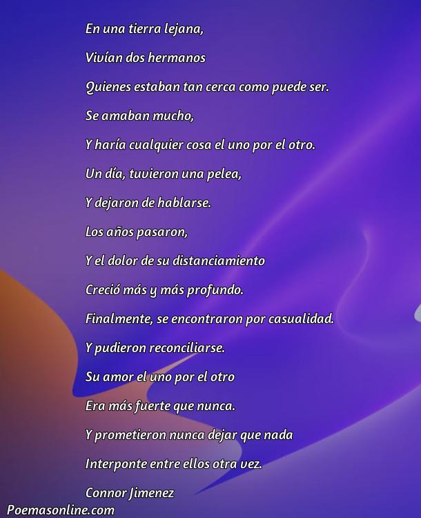 Excelente Poema de los Hermanos Álvarez Quintero, Poemas de los Hermanos Álvarez Quintero