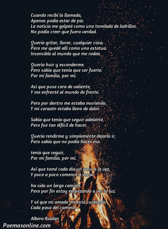 Lindo Poema de Luto para un Familiar, 5 Mejores Poemas de Luto para un Familiar