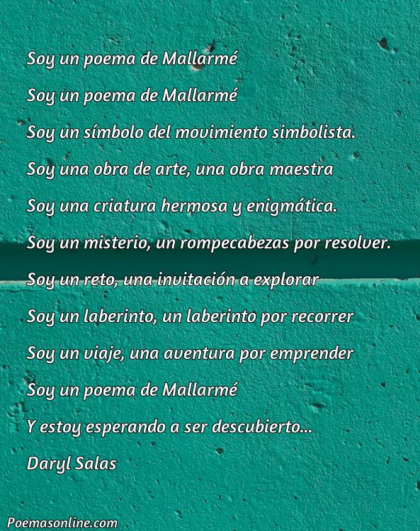 Inspirador Poema de Mallarme, 5 Poemas de Mallarme