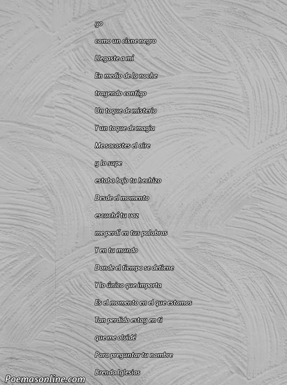 Hermoso Poema de Mallarme, Cinco Poemas de Mallarme