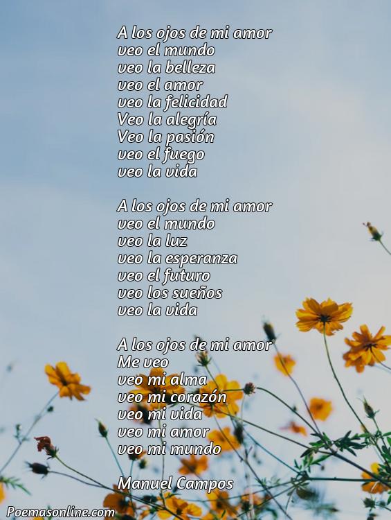 Corto Poema de Manuel Reina, Poemas de Manuel Reina