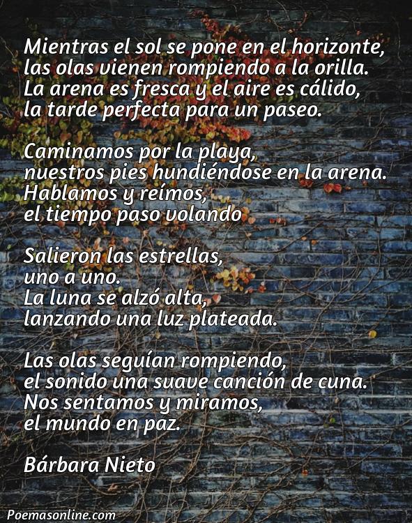 Hermoso Poema de Mar Gran Canaria, 5 Poemas de Mar Gran Canaria