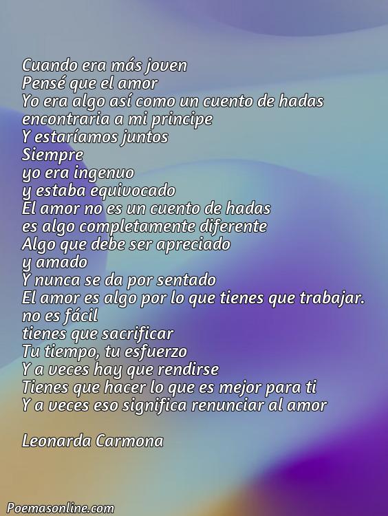 Hermoso Poema de Mercedes Carranza, 5 Poemas de Mercedes Carranza