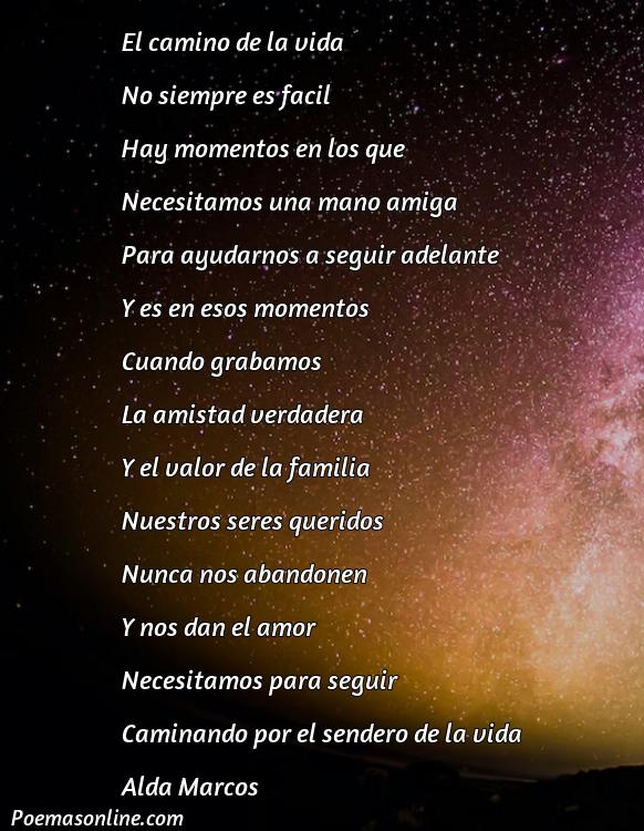 Mejor Poema de Michi Panero, Cinco Poemas de Michi Panero