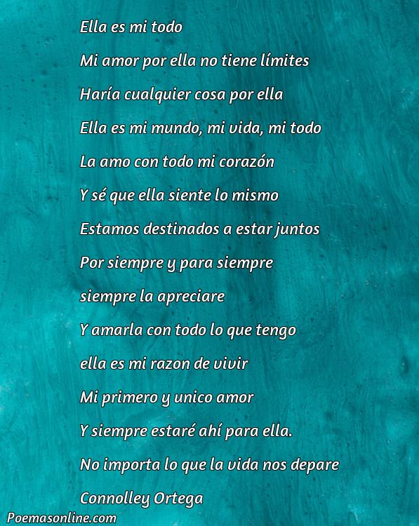 Corto Poema de Motivación para mi Novia, Poemas de Motivación para mi Novia