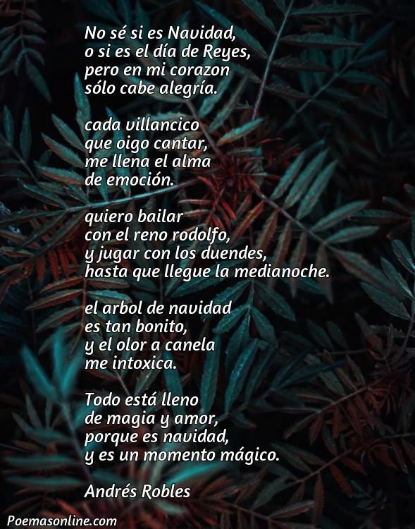 Lindo Poema de Navidad en Catalán, Poemas de Navidad en Catalán