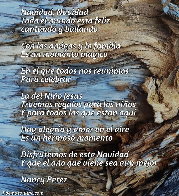 Reflexivo Poema de Navidad en Gallego, Poemas de Navidad en Gallego