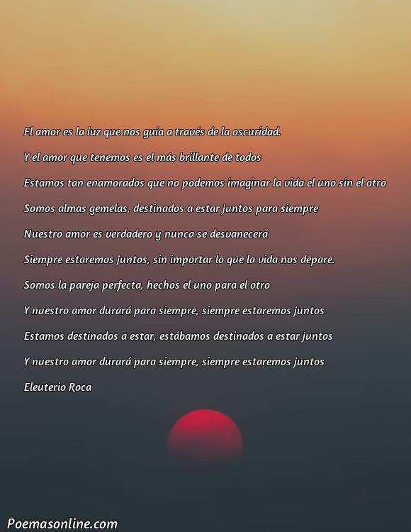 Mejor Poema de Novios, 5 Poemas de Novios