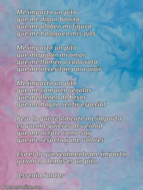Excelente Poema de Oliverio Girondo Me Importa un Pito, Poemas de Oliverio Girondo Me Importa un Pito