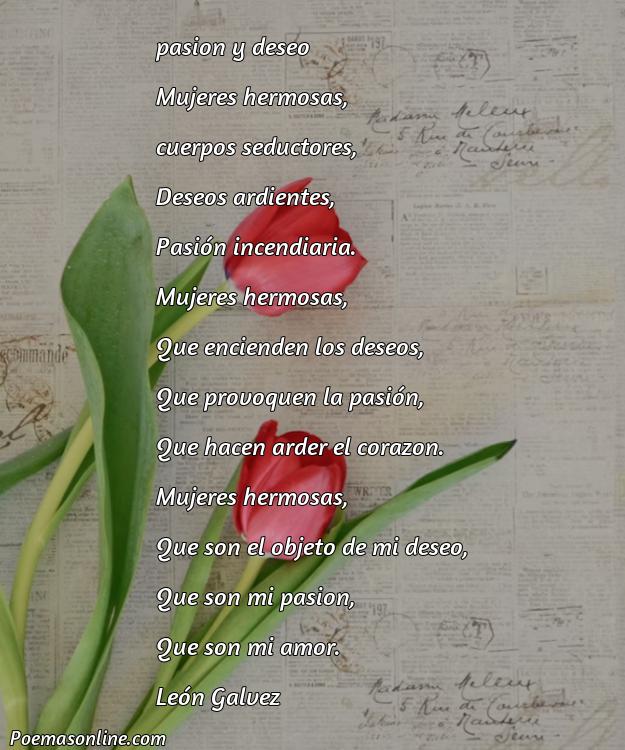 Inspirador Poema de Pasión y Deseo para Mujeres, Cinco Poemas de Pasión y Deseo para Mujeres