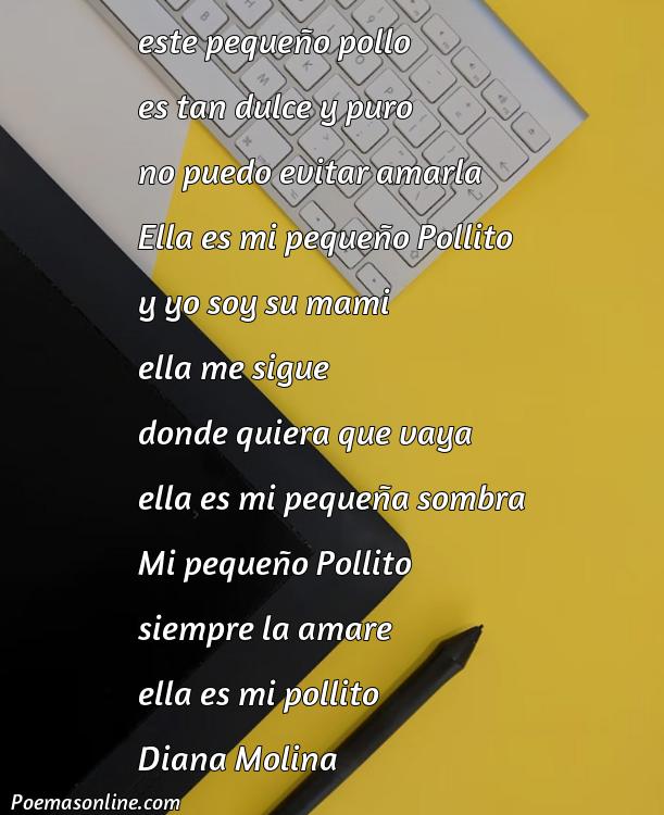 Inspirador Poema de Pollito, Cinco Mejores Poemas de Pollito