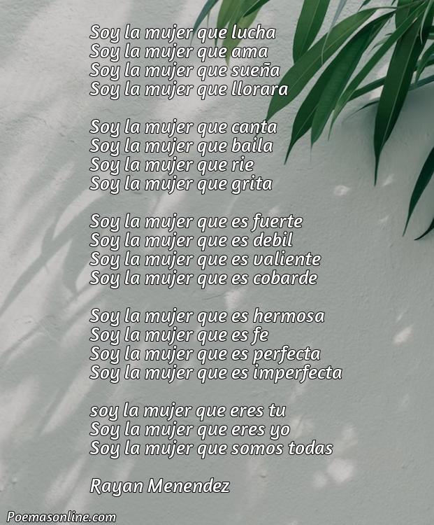 Lindo Poema de Quien Soy, Poemas de Quien Soy